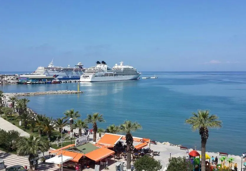 Ilayda Avantgarde Hotel Kusadası 4*,  Turcia