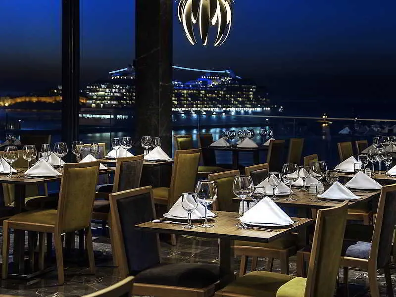 Ilayda Avantgarde Hotel Kusadasi Turquía