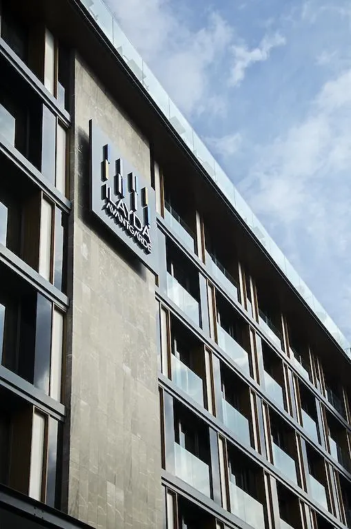 Ilayda Avantgarde Hotel Kusadasi 4*,