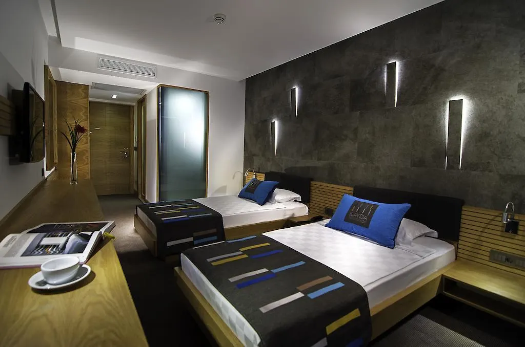 Ilayda Avantgarde Hotel Kusadasi