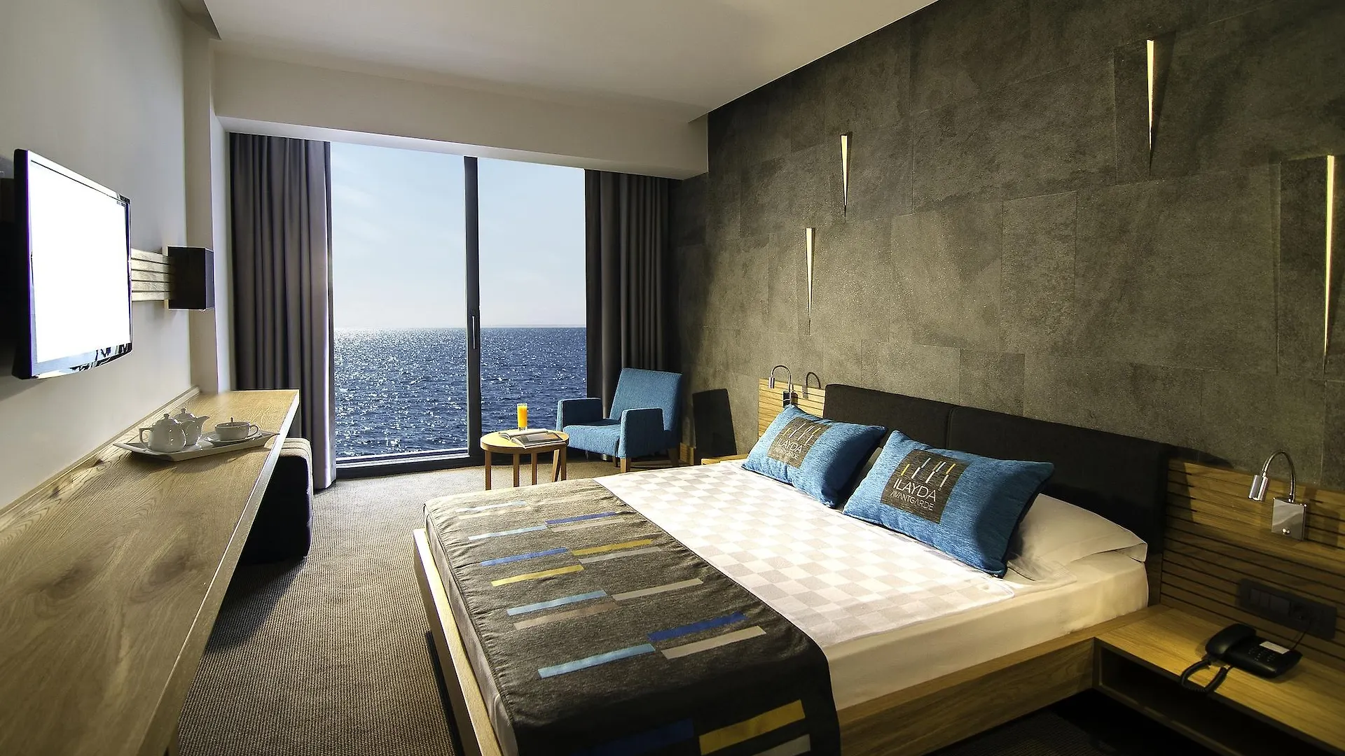 ****  Ilayda Avantgarde Hotel Kusadasi Turquía