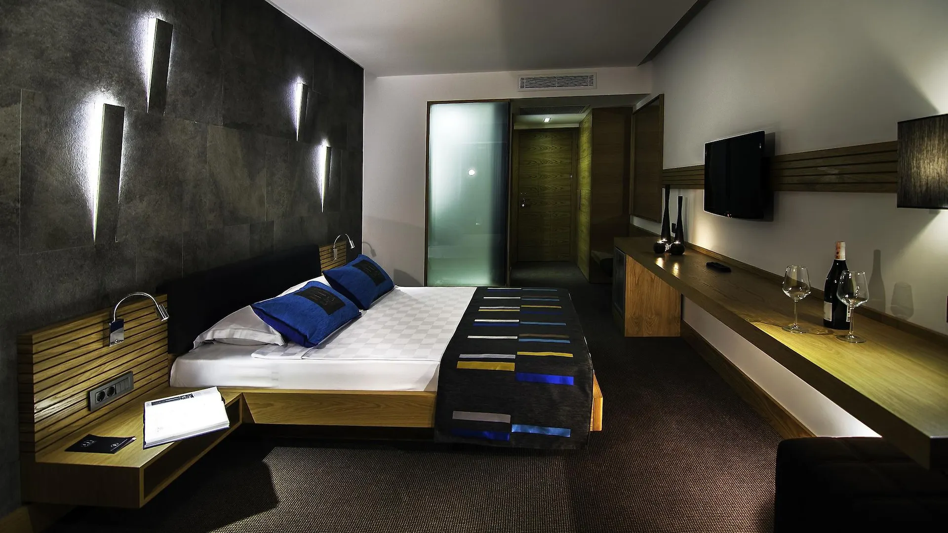 Ilayda Avantgarde Hotel Kusadasi
