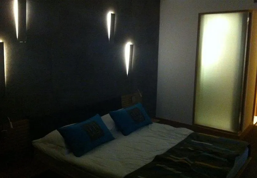 Ilayda Avantgarde Hotel Кушадасы