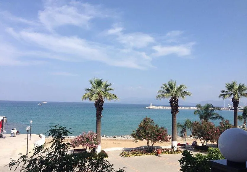 Ilayda Avantgarde Hotel Kusadasi 4*,  Turquía