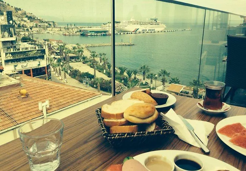 Ilayda Avantgarde Hotel Kusadasi