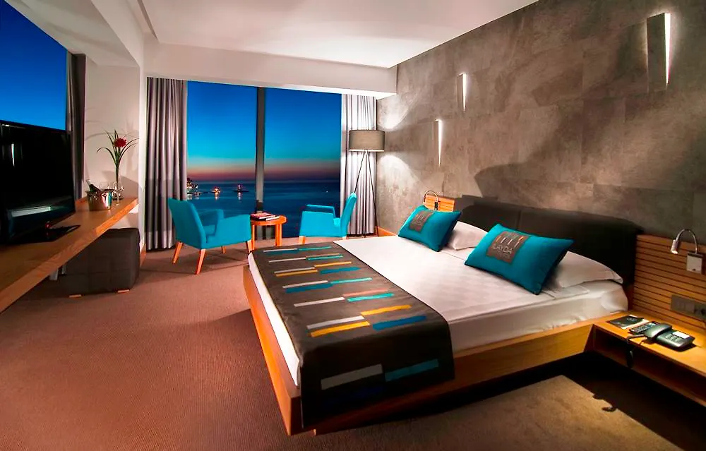 Ilayda Avantgarde Hotel Kusadasi
