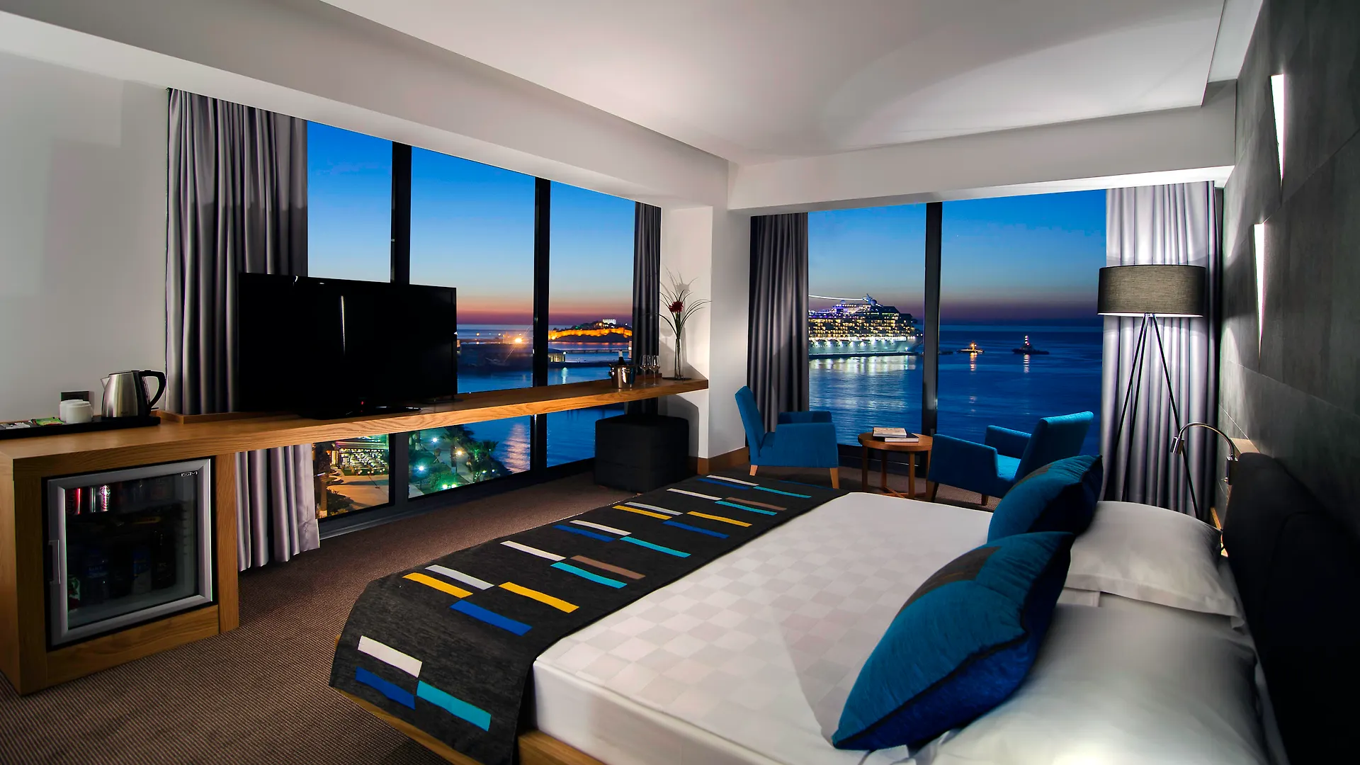 Ilayda Avantgarde Hotel Kusadasi