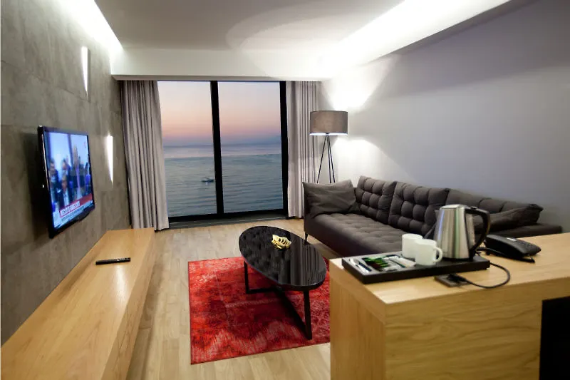 Ilayda Avantgarde Hotel Kusadasi