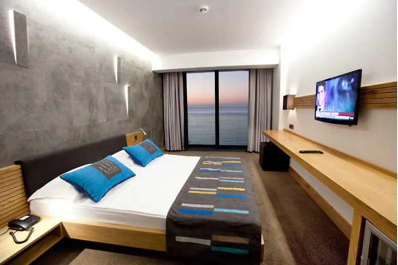 Ilayda Avantgarde Hotel Kusadasi Turquía