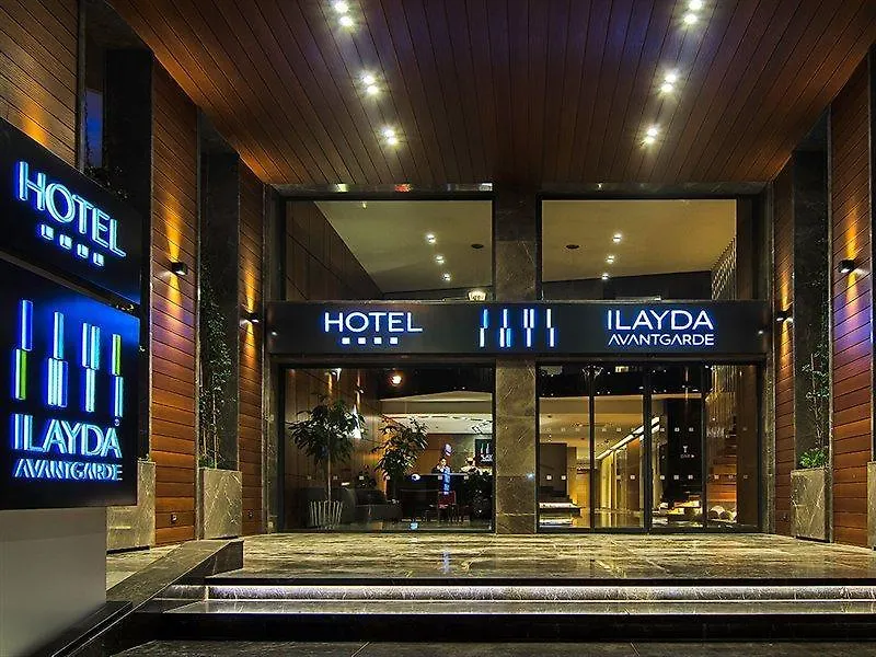 ****  Ilayda Avantgarde Hotel Kusadasi Turquía