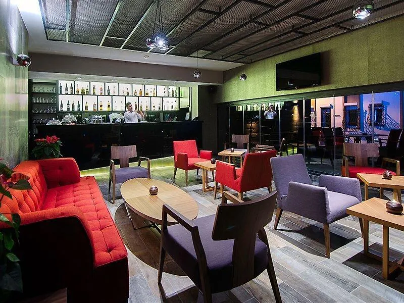 Ilayda Avantgarde Hotel Kusadasi