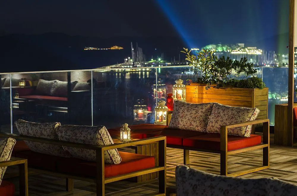 Ilayda Avantgarde Hotel Kusadasi