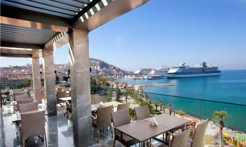 Ilayda Avantgarde Hotel Kusadasi