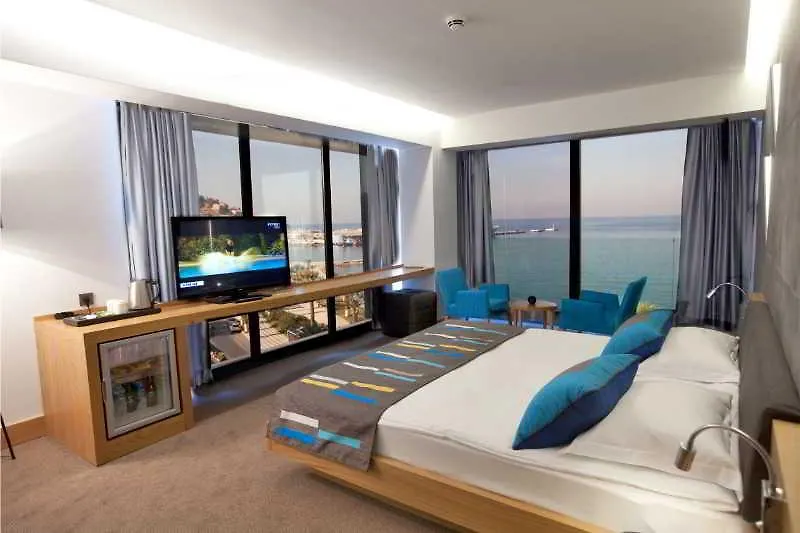 Ilayda Avantgarde Hotel Kusadası
