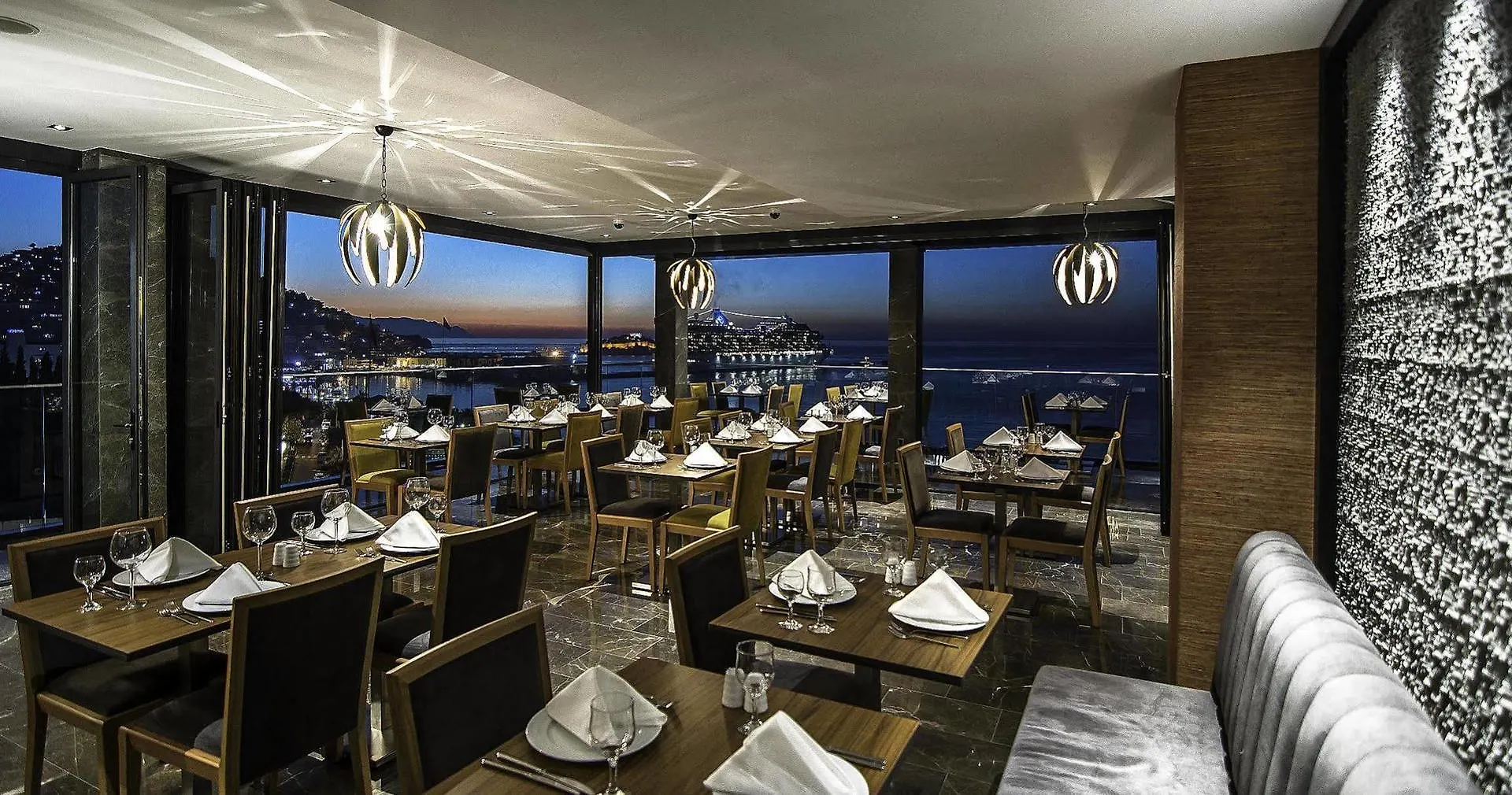 Ilayda Avantgarde Hotel Kusadasi