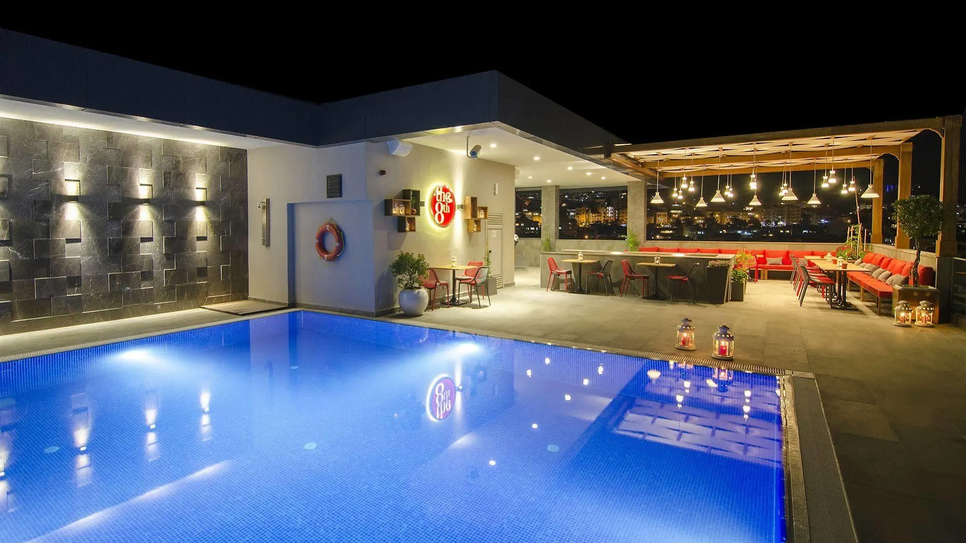 Ilayda Avantgarde Hotel Kusadasi