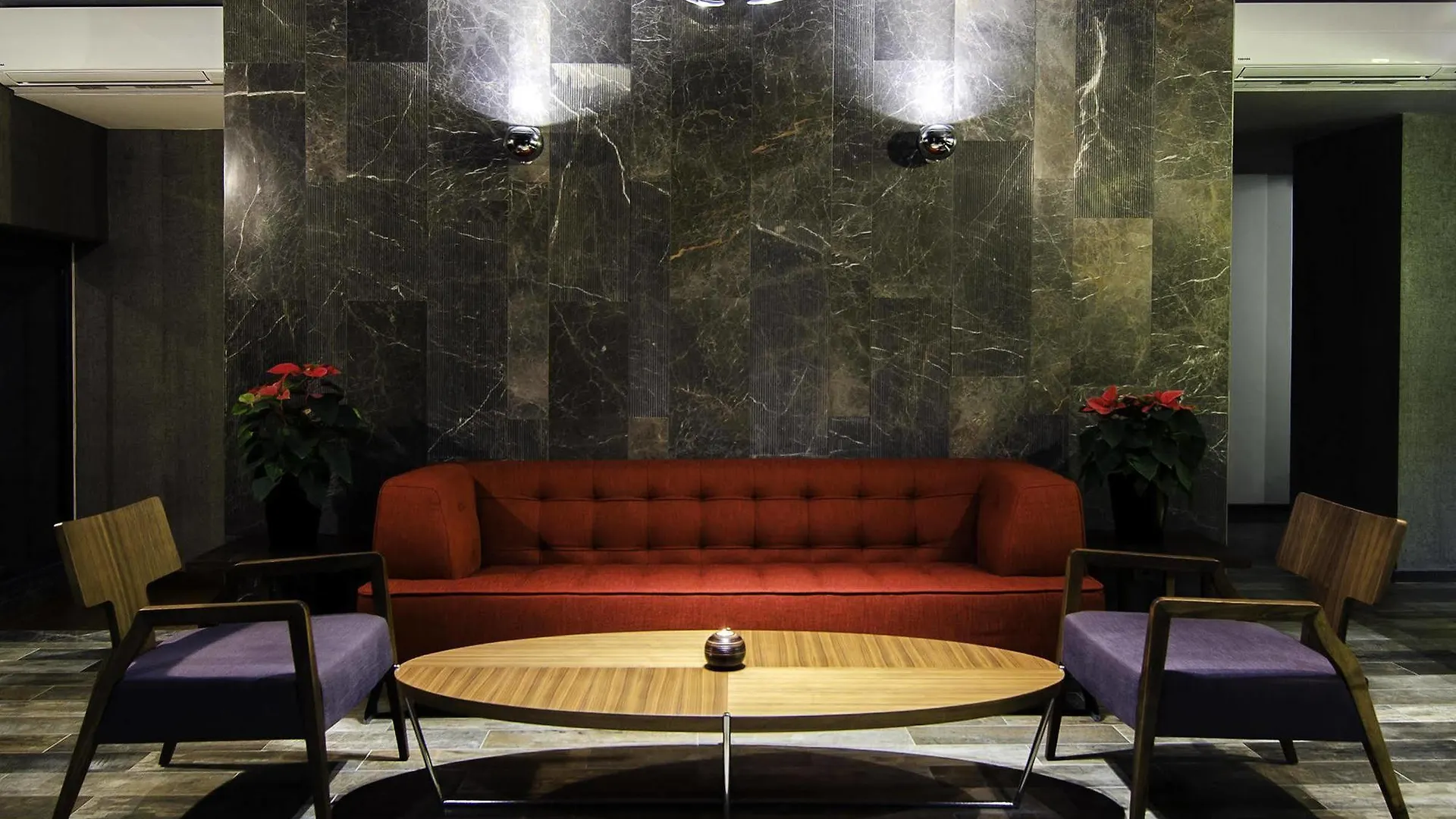 Ilayda Avantgarde Hotel Kusadasi