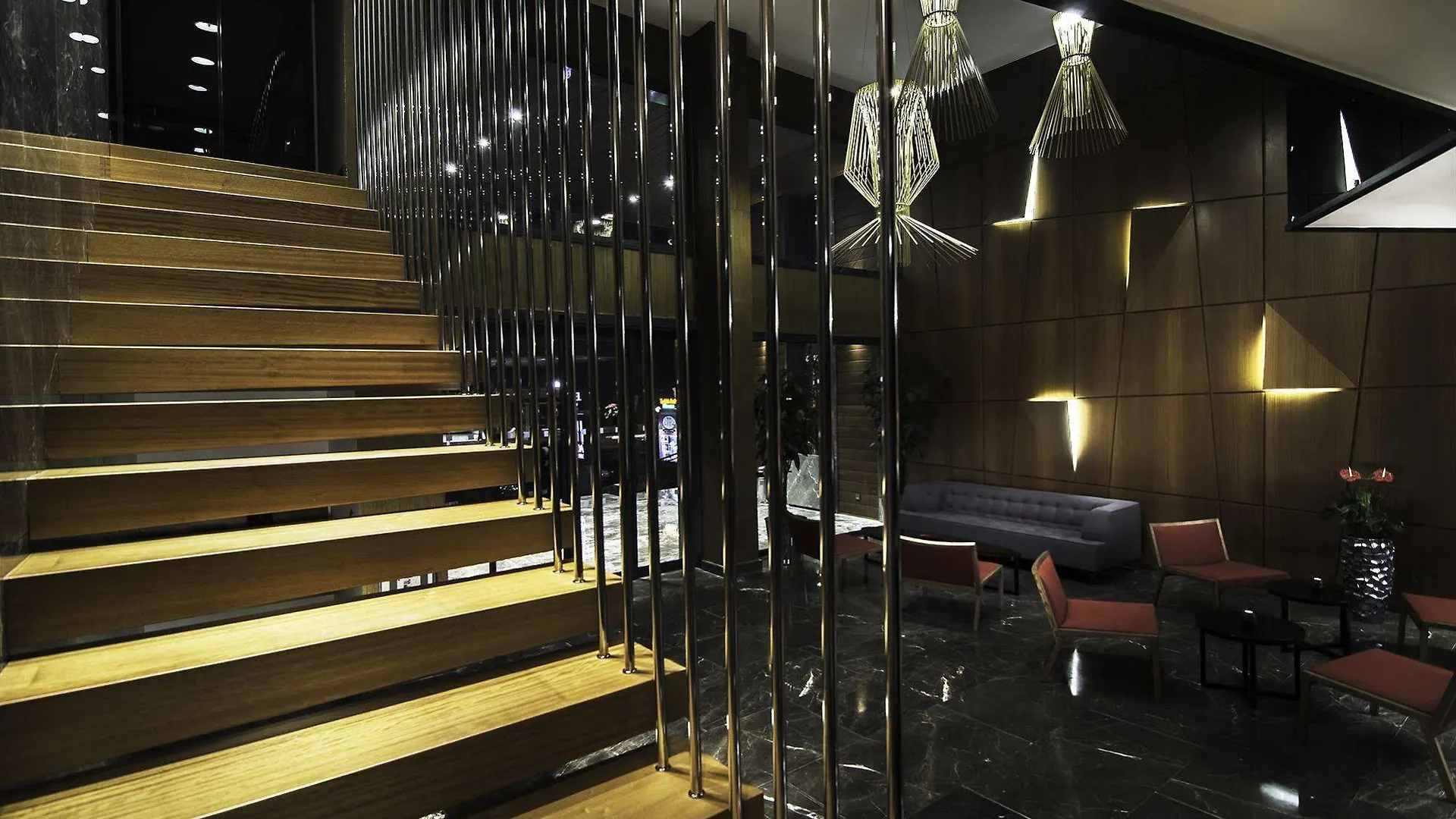 Ilayda Avantgarde Hotel Kusadasi
