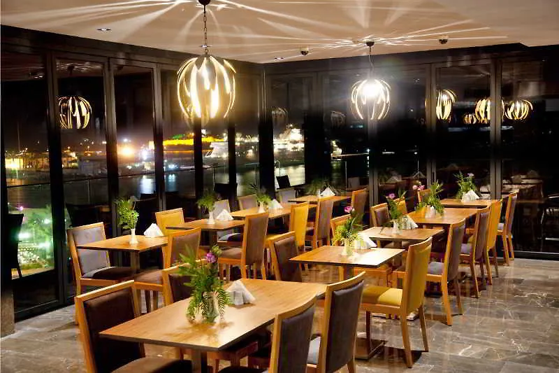 Ilayda Avantgarde Hotel Kusadası