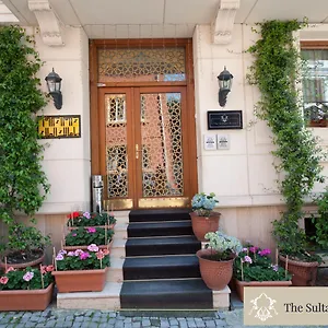 Sultans Royal Estambul
