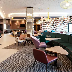 Hampton By Hilton Munich Airport South Germania