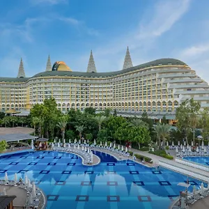 ***** Resort Delphin Imperial Lara Turchia