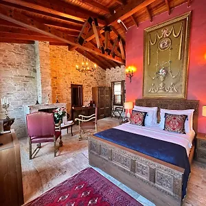 Hotel Ephesus, Kusadası