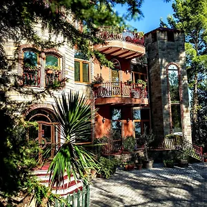 Hotel Castle Park