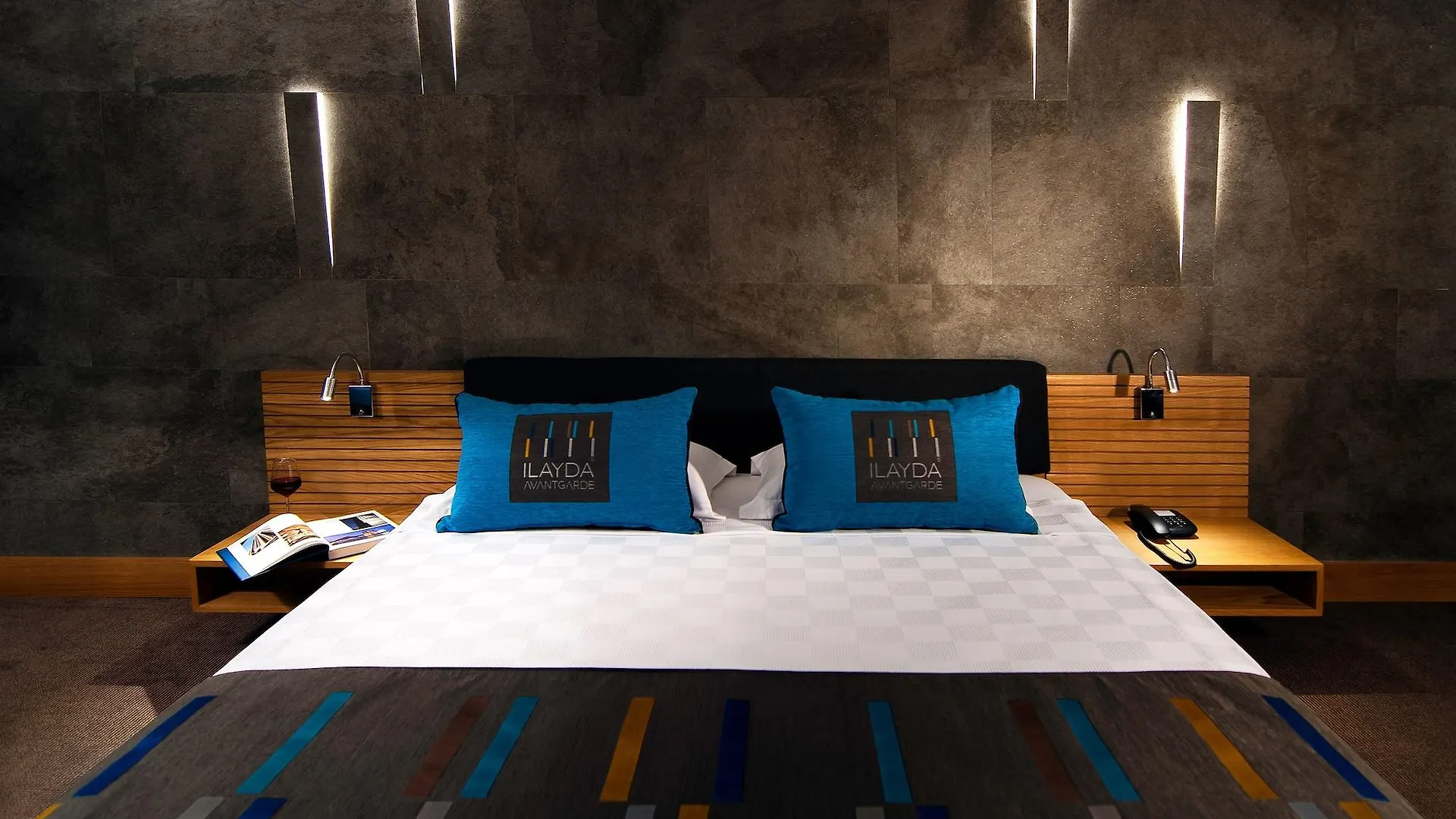 Ilayda Avantgarde Hotel Kuşadası