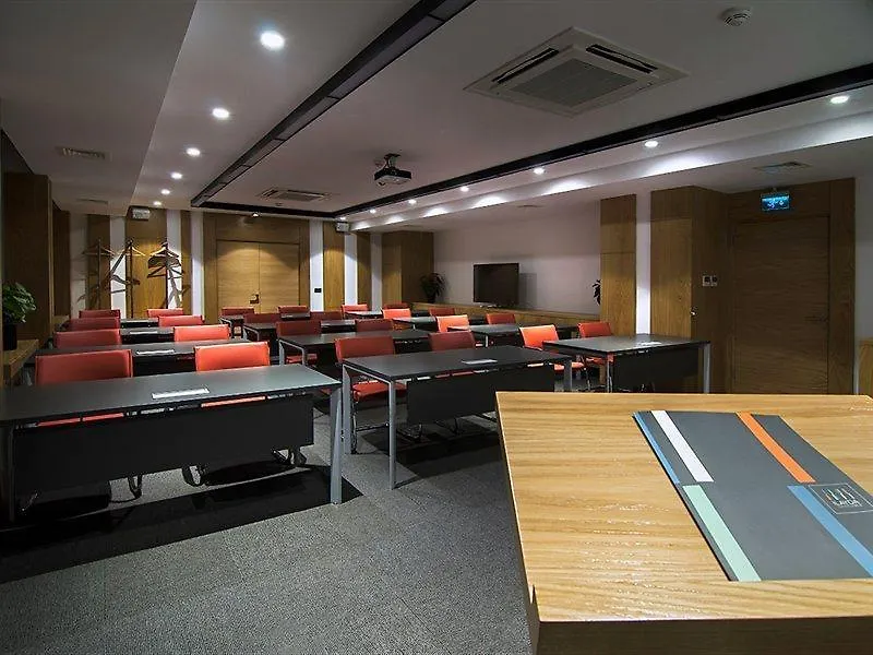 Ilayda Avantgarde Hotel Kuşadası