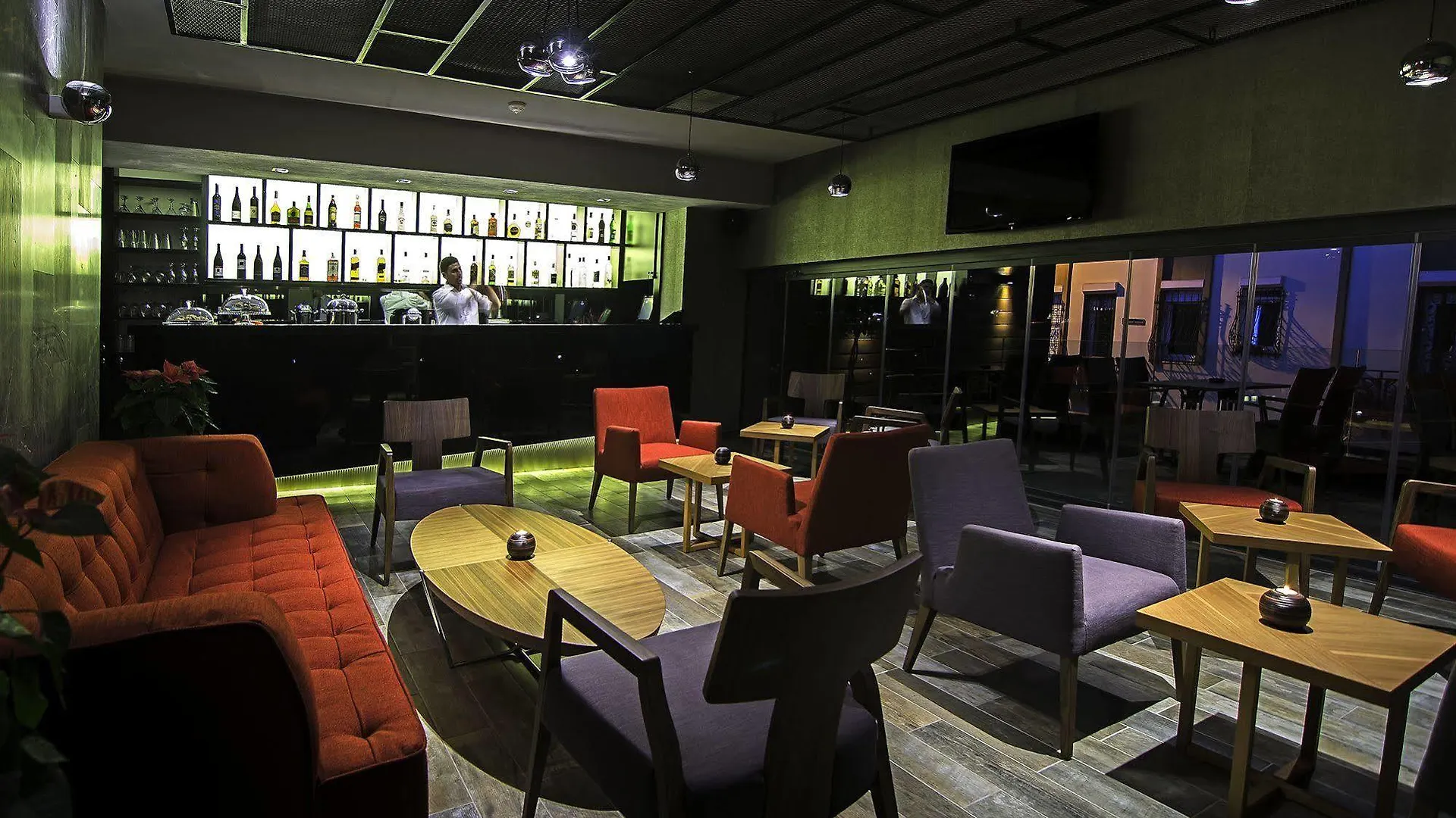 Ilayda Avantgarde Hotel Kuşadası