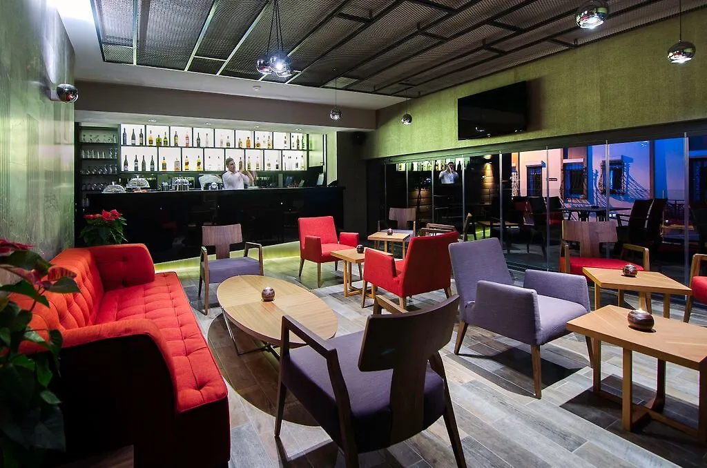 Ilayda Avantgarde Hotel Kusadasi Turkey
